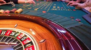 Casino Irwin